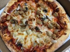 -Aimiqi.Pizza.爱米奇私厨(虹梅路红春大厦店)