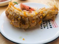 -四川人郑霞海鲜