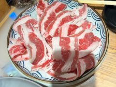 -金山烤肉(中兴公园店)