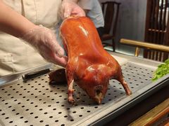 -半天妖烤鱼(西直门凯德mall店)