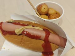 -宜家·瑞典风味餐厅(武汉荟聚中心店)