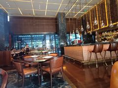 -Tivano意大利餐厅(成都居舍酒店)