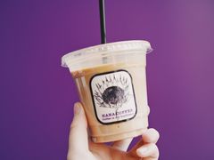 -HANA COFFEE(长寿路店)