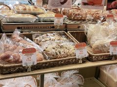 -西村叔叔的店·面包·甜品·蛋糕(崂山丽达店)