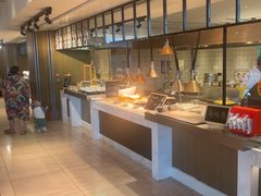 -新食谱全日制餐厅·苏州苏州湾艾美酒店