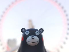 -天津之眼摩天轮