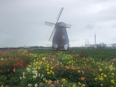 -北纬44度·金珠花海休闲农业旅游景区