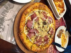 米斯特比萨(金鹰聚龙湖店)-Mr.Pizza米斯特比萨(盐城聚龙湖店)