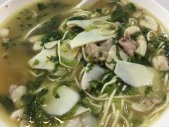 -二扁私房面馆(崂山路店)