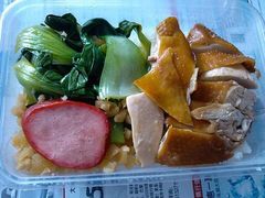 -福荣祥烧腊(斜土路店)