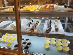 -比格比萨自助(新辰里学清路店)