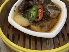 -北海渔村酒楼·粤菜海鲜点心(新华店)