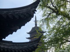 -常熟方塔园