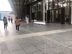 -京基滨河时代广场