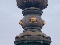 -灵山胜境