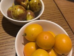 -杭州开元名都大酒店·地中海自助餐厅