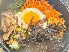 -欧巴炭烤肉오빠숯불구이(南京东路店)