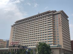 -北京饭店