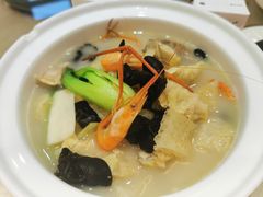 农家蒸三鲜-新开元大酒店(杭州大关店)