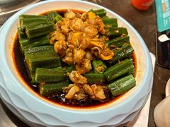 -粗粮人家·东北菜(洋桥店)