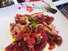 -黑牛の場烤肉(摩天活力城店)