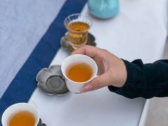 -若蘭慈·无国界素食料理(欢乐海岸店)