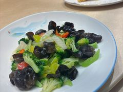 -热河食府(中山路店)
