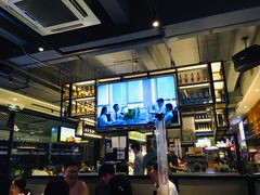 -木屋烧烤(创意园店)