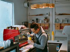 -灯塔咖啡馆BOOK·Coffee Shop