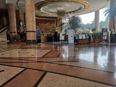 -南京维景国际大酒店(南京博物院店)