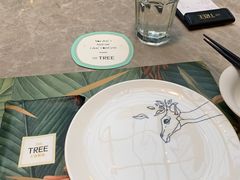 -大树餐厅(红旗街万达店)