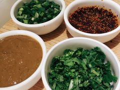 -牛叔鲜羊肉铜火锅(远东小区店)