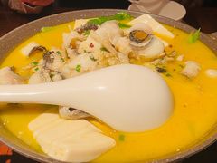 豆花鱼-花千醉(新街口店)