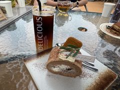 -沏点Trattoria意大利餐厅(新街口店)