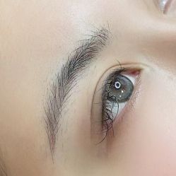 -本小姐美学·半永久纹眉野生眉