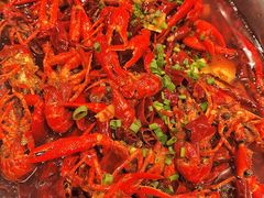 -李叔叔虾蟹大排档(青羊店)