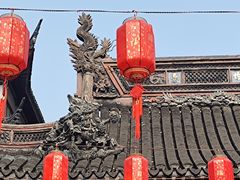-上海城隍庙