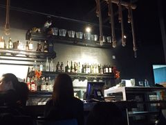 -ohbar live house(人广店)