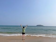 -石梅湾艾美度假酒店