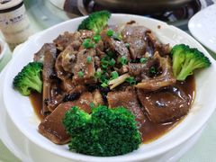 -凯盈阁·顺德私房菜·桑拿鸡