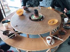 -木子人家(小桂湖店)