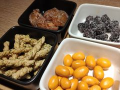 -李子坝梁山鸡(北碚万达五鸡哥店)