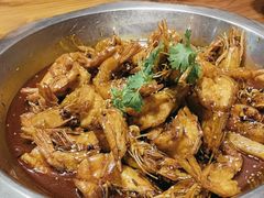 -槐店王婆大虾(开发区店)