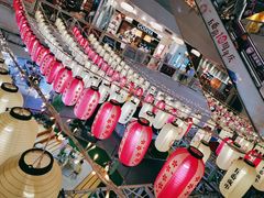 -卡乐星(美罗城店)