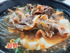 -东华豆花(漳州店)