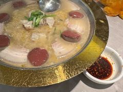 -华竹饭店(中央大街店)