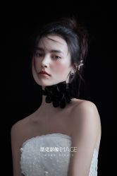-墨克影像婚纱摄影