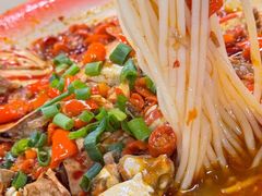 -老三样·旧食新味(万寿宫店)