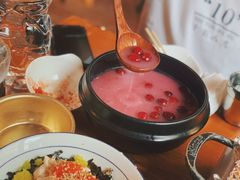 莓果米酒-夏星酒馆(剑桥公社店)