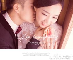 -日光视觉婚纱摄影(旗舰店)